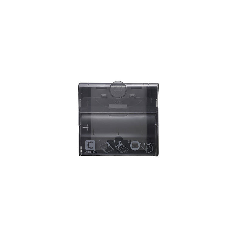 PCCCP400 Card Size Paper Cassette for Canon CP900 Photo Printer Canon
