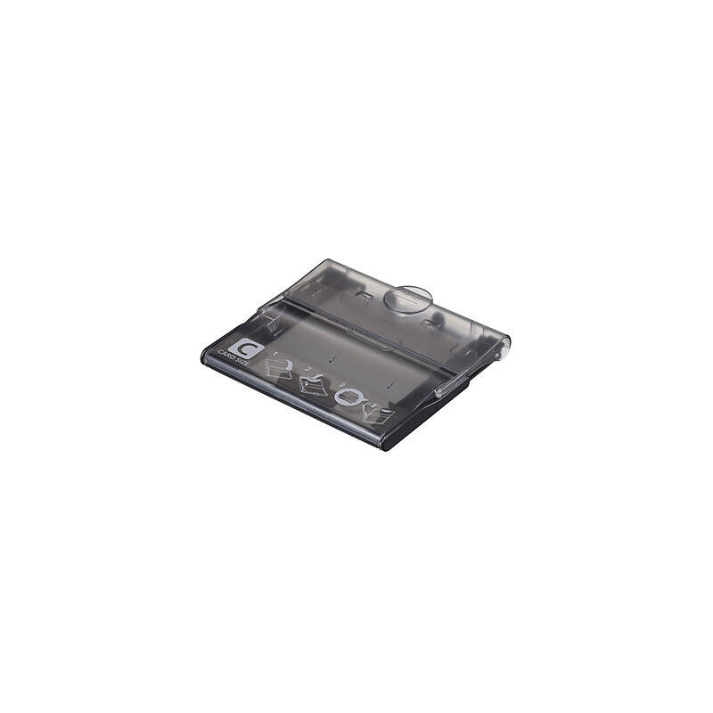 PCCCP400 Card Size Paper Cassette for Canon CP900 Photo Printer Canon