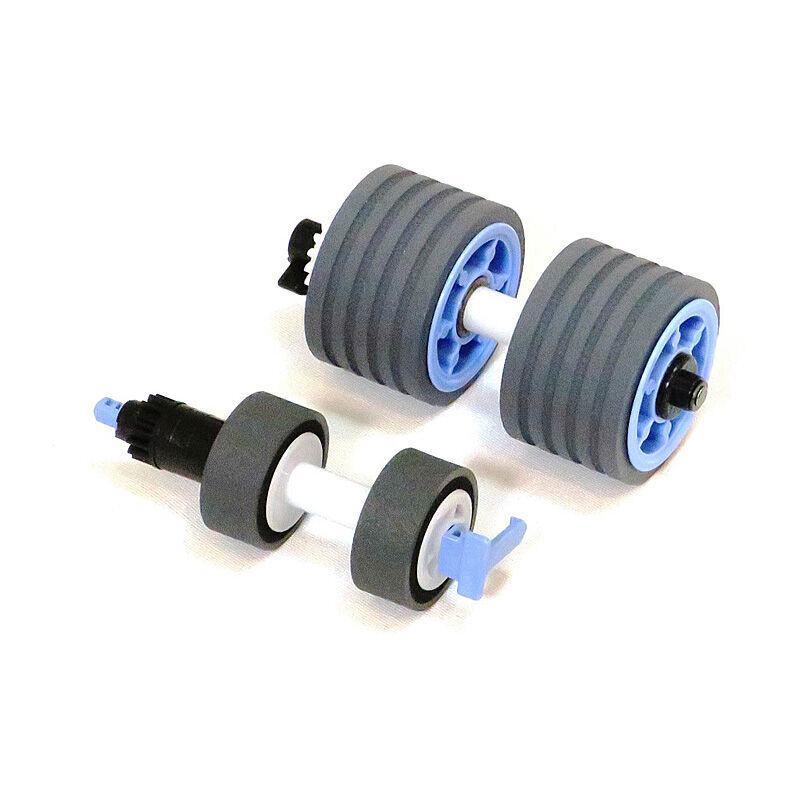 Canon Scanner Roller Kit for DR-C240, DR-S150, DR-M160II, DR-M260, SF400 Canon