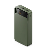 Cygnett ChargeUp Boost 4th Gen 20,000mAh Fast Charging Power Bank - Green