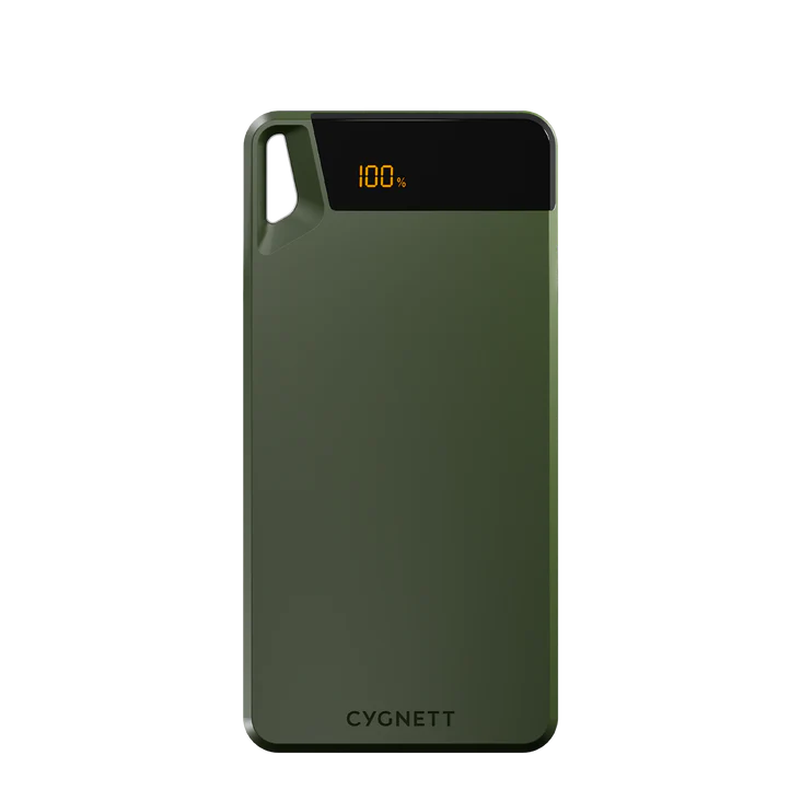 Cygnett Power Bank 20K ChargeUp Boost 4th Generation 