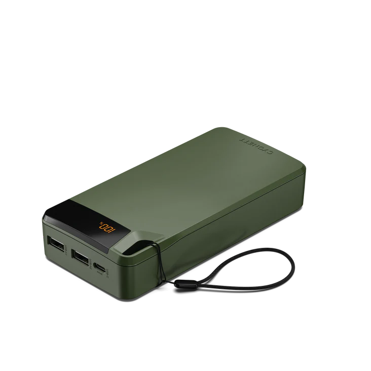 Cygnett Power Bank 20K ChargeUp Boost 4th Generation 