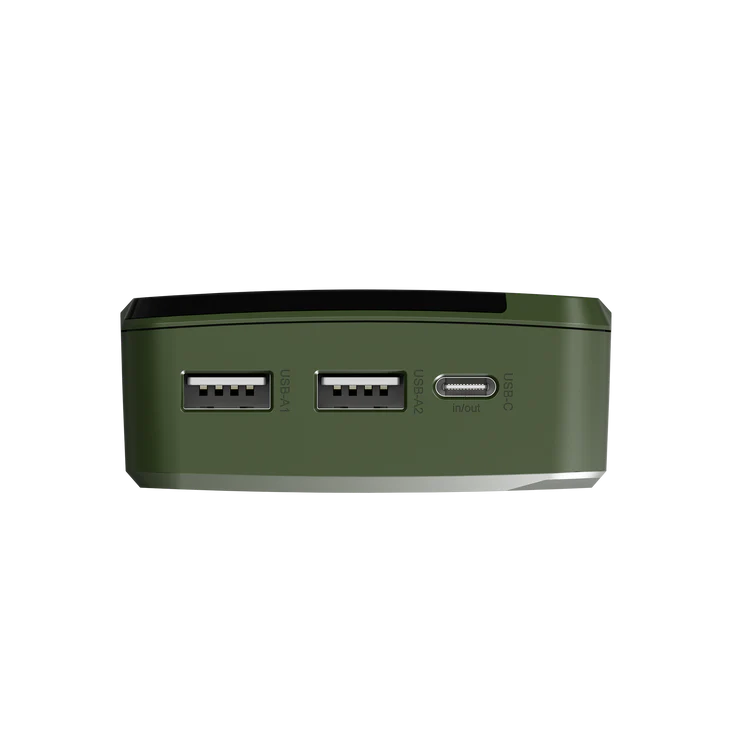 Cygnett Power Bank 20K ChargeUp Boost 4th Generation 