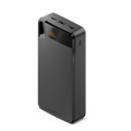 Cygnett ChargeUp Boost 4th Gen 20K mAh Power Bank -Black 