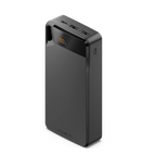 Cygnett ChargeUp Boost 4th Gen 20K mAh Power Bank -Black 
