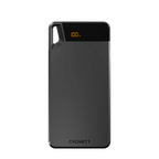 Cygnett ChargeUp Boost 4th Gen 20K mAh Power Bank -Black 