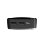 Cygnett ChargeUp Boost 4th Gen 20K mAh Power Bank -Black 