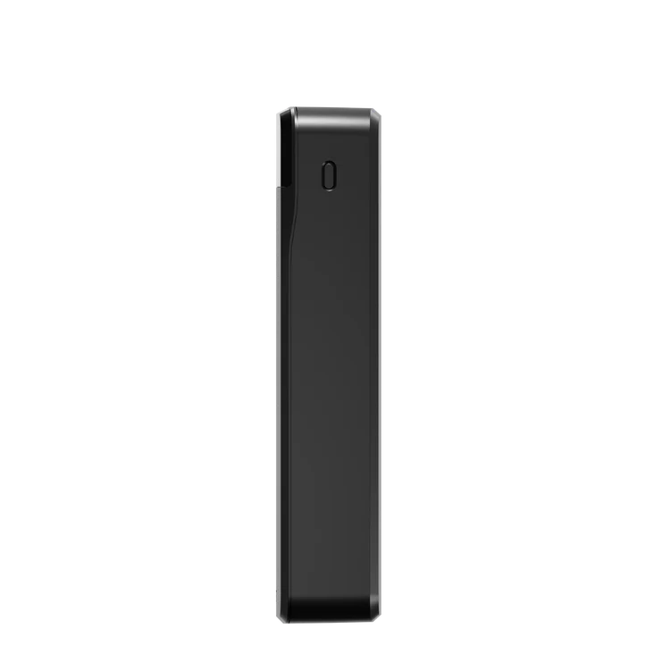 Cygnett ChargeUp Boost 4th Gen 20K mAh Power Bank -Black 