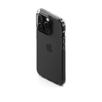 Cygnett AeroShield Apple iPhone 16 Pro (6.3") Clear Case - (CY4998CPAEG), Raised Edges,TPU Frame,Hard-Shell Back,4FT Drop Protection 