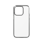 Cygnett AeroShield Apple iPhone 16 Pro (6.3") Clear Case - (CY4998CPAEG), Raised Edges,TPU Frame,Hard-Shell Back,4FT Drop Protection 