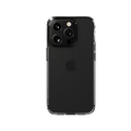 Cygnett AeroShield Apple iPhone 16 Pro (6.3") Clear Case - (CY4998CPAEG), Raised Edges,TPU Frame,Hard-Shell Back,4FT Drop Protection 