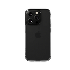 Cygnett AeroShield Apple iPhone 16 Pro (6.3") Clear Case - (CY4998CPAEG), Raised Edges,TPU Frame,Hard-Shell Back,4FT Drop Protection 