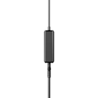 Cygnett PowerMaxx 65W PD GaN Laptop Charger with Integrated USB-C Cable (1M) -Black(CY5071PDWCH),MacBook Air 