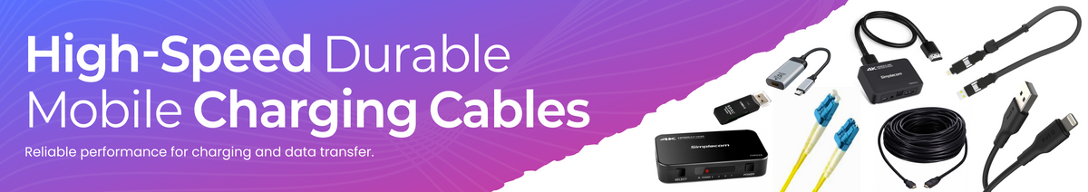 Cables