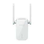 D-Link AC750 Mesh Wi-Fi Extender - Fast, Seamless Home Wi-Fi D-Link