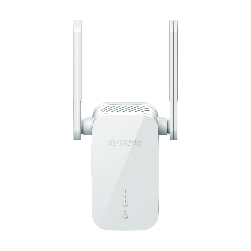 D-Link AC750 Mesh Wi-Fi Extender - Fast, Seamless Home Wi-Fi D-Link