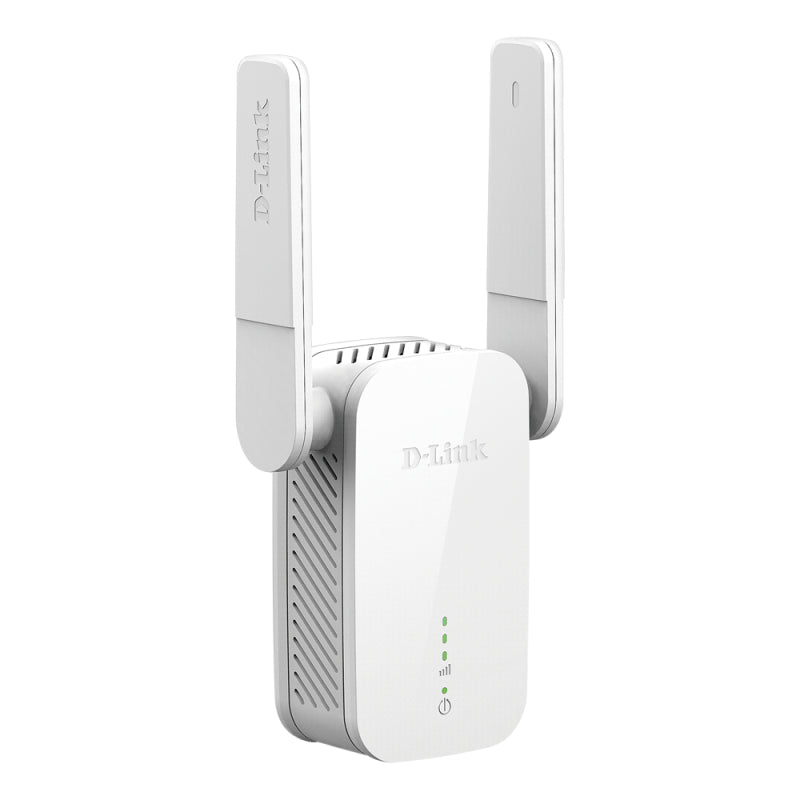 D-Link AC750 Mesh Wi-Fi Extender - Fast, Seamless Home Wi-Fi D-Link