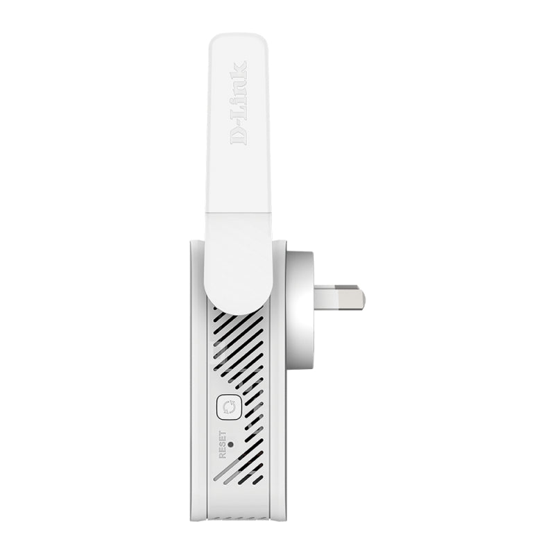 D-Link AC750 Mesh Wi-Fi Extender - Fast, Seamless Home Wi-Fi D-Link