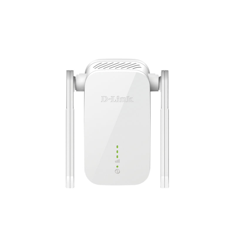 D-Link AC750 Mesh Wi-Fi Extender - Fast, Seamless Home Wi-Fi D-Link