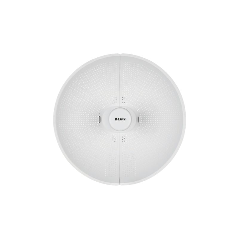 20km Long Range Wi-Fi 5 Wireless Bridge - Pair D-Link