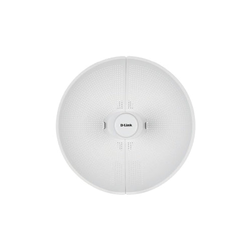 20km Long Range Wi-Fi 5 Wireless Bridge - Pair D-Link