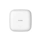 Wi-Fi 6 AX1800 Dual Band PoE Wireless Access Point D-Link