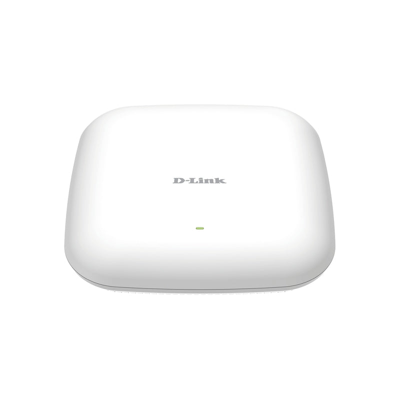 Wi-Fi 6 AX1800 Dual Band PoE Wireless Access Point D-Link
