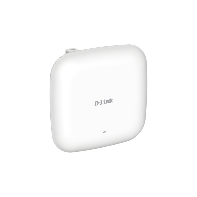 Wi-Fi 6 AX1800 Dual Band PoE Wireless Access Point D-Link