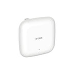 Wi-Fi 6 AX1800 Dual Band PoE Wireless Access Point D-Link