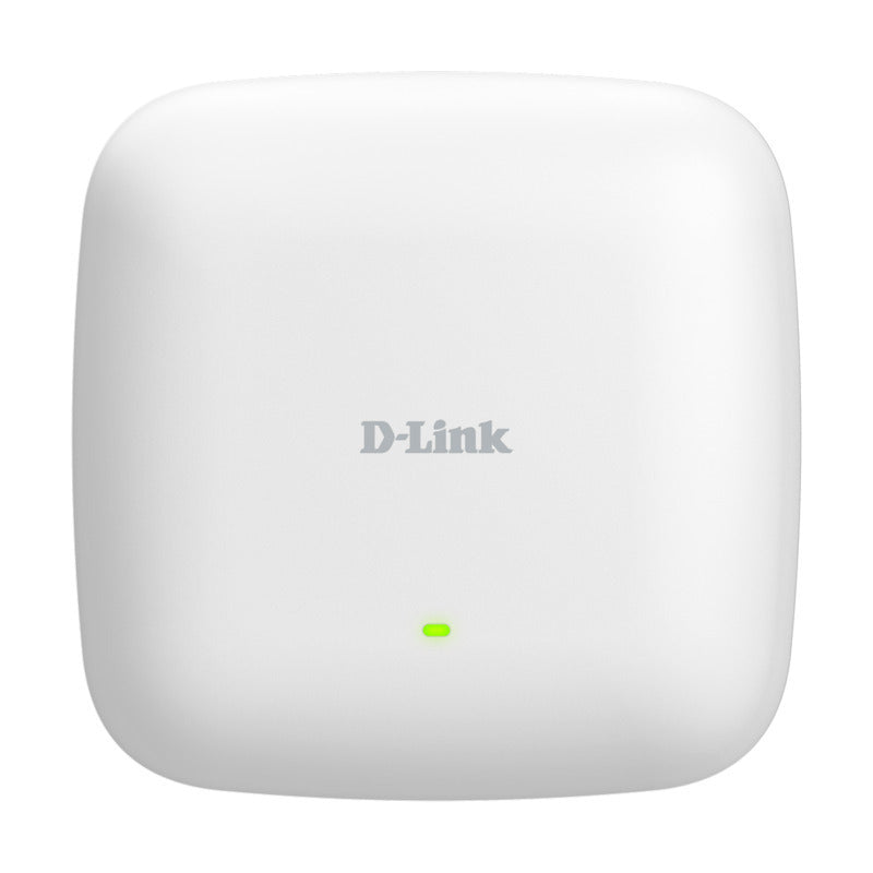 D-Link AX3000 Wi-Fi 6 PoE Access Point | Fast Dual-Band Wi-Fi D-Link