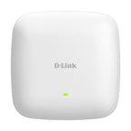 D-Link AX3000 Wi-Fi 6 PoE Access Point | Fast Dual-Band Wi-Fi D-Link