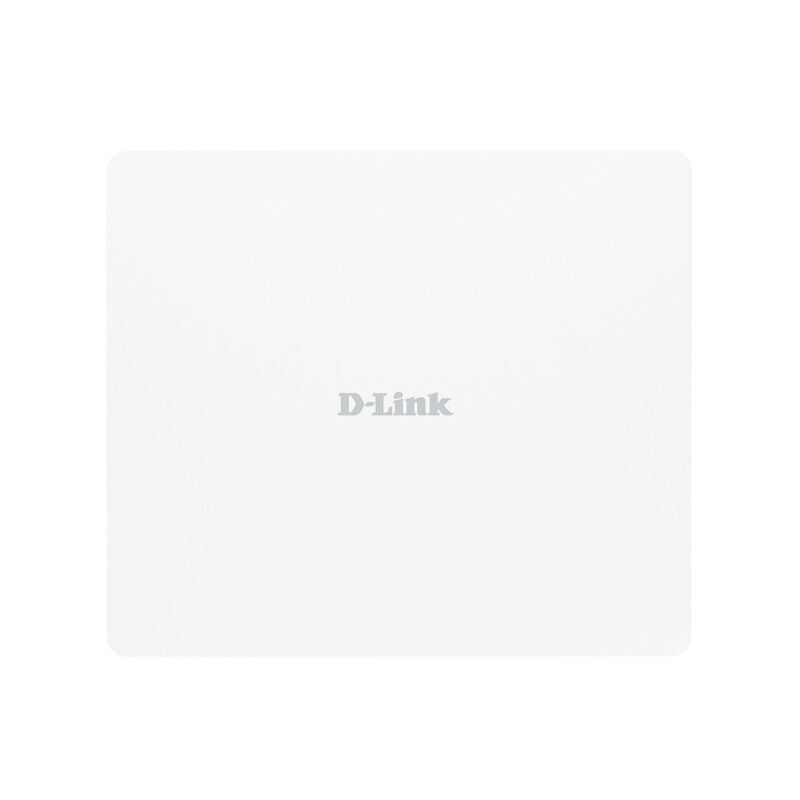 D-Link AX3000 Wi-Fi 6 Outdoor Dual Band PoE Access Point D-Link