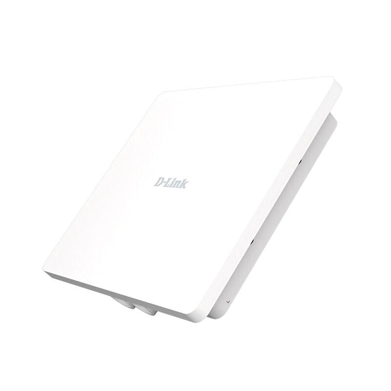 D-Link AX3000 Wi-Fi 6 Outdoor Dual Band PoE Access Point D-Link
