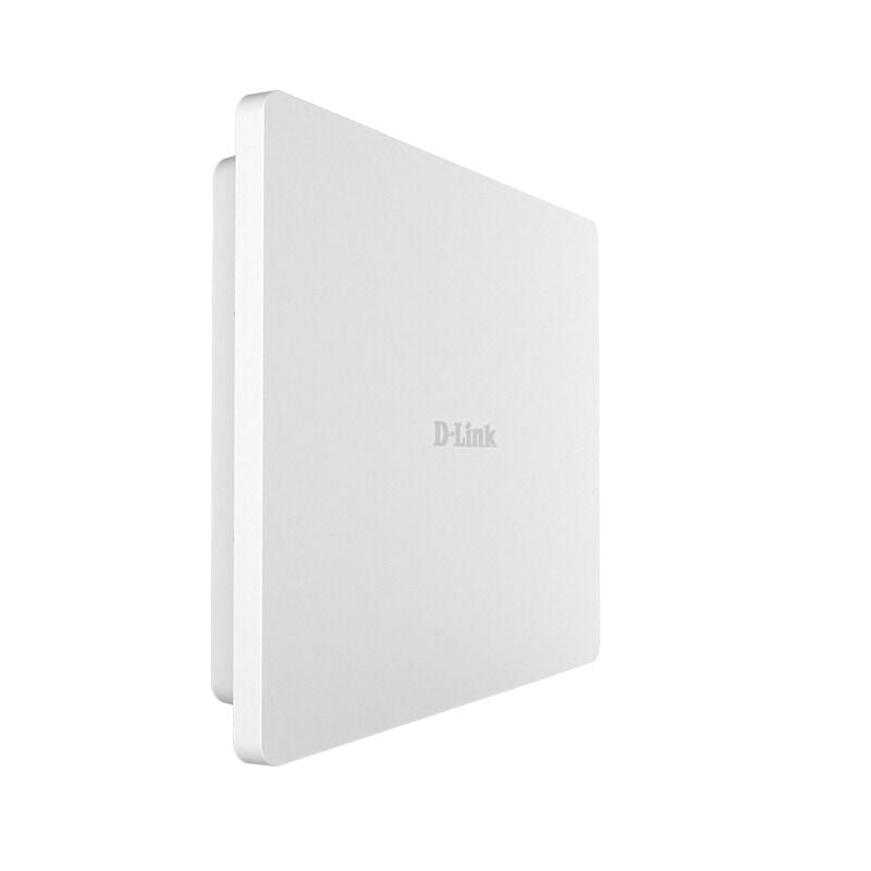 D-Link AX3000 Wi-Fi 6 Outdoor Dual Band PoE Access Point D-Link