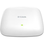 D-Link AX3000 Wi-Fi 6 PoE Access Point | Fast Dual-Band Wi-Fi D-Link