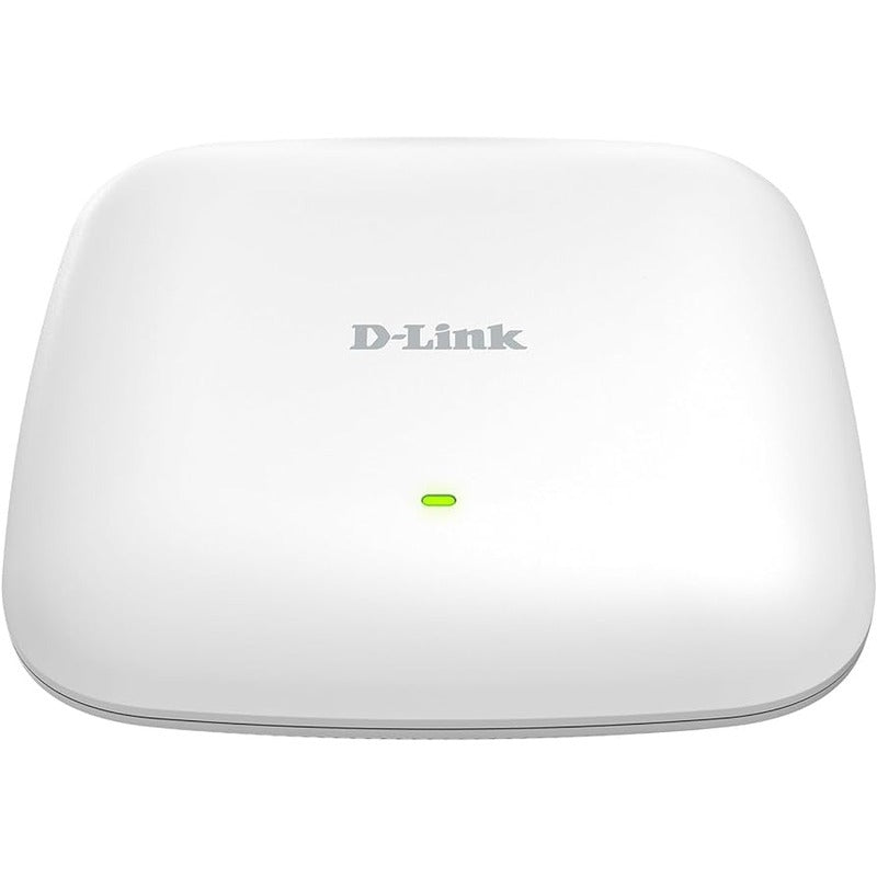 D-Link AX3000 Wi-Fi 6 PoE Access Point | Fast Dual-Band Wi-Fi D-Link