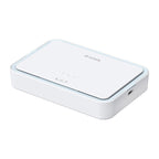 D-Link 5G AX3000 Wi-Fi 6 Mobile Hotspot | Super Fast Portable Internet D-Link