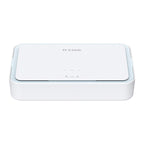 D-Link 5G AX3000 Wi-Fi 6 Mobile Hotspot | Super Fast Portable Internet D-Link