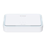 D-Link 5G AX3000 Wi-Fi 6 Mobile Hotspot | Super Fast Portable Internet