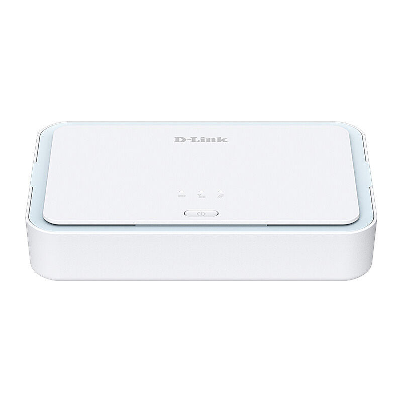 D-Link 5G AX3000 Wi-Fi 6 Mobile Hotspot | Super Fast Portable Internet D-Link