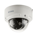 Vigilance DCS-4612EK Full HD 2MP Outdoor Vandal-Proof Dome PoE Camera D-Link