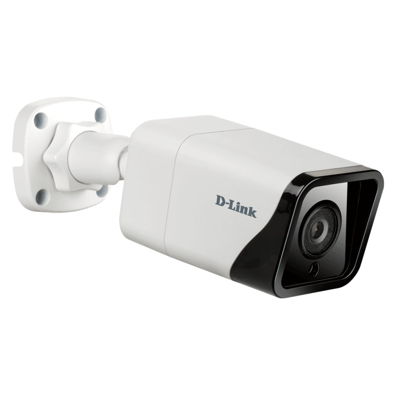 HD 2MP Outdoor Security Camera with 30m Night Vision D-Link