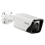 HD 2MP Outdoor Security Camera with 30m Night Vision D-Link