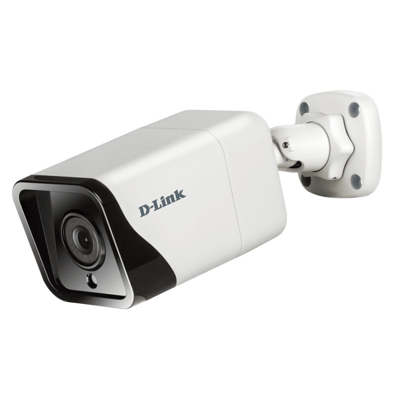 HD 2MP Outdoor Security Camera with 30m Night Vision D-Link