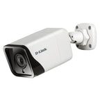 HD 2MP Outdoor Security Camera with 30m Night Vision D-Link