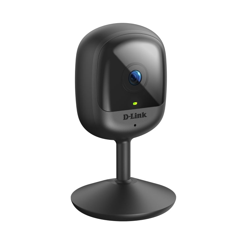 Compact 1080p Wi-Fi Camera | Full HD Home Security D-Link