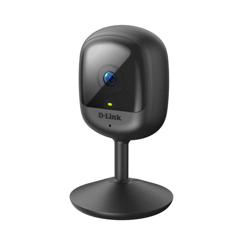 Compact 1080p Wi-Fi Camera | Full HD Home Security D-Link