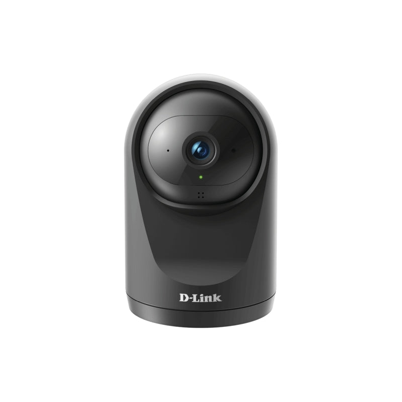 D-Link Full HD Pan & Tilt Wi-Fi Home Security Camera (2-Pack) D-Link