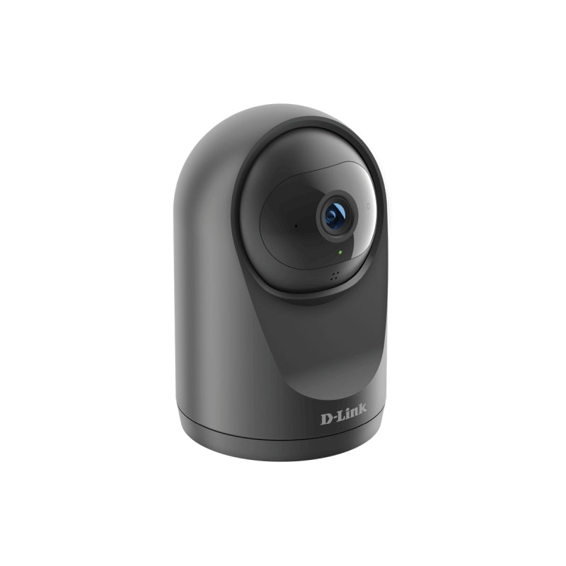 D-Link Full HD Pan & Tilt Wi-Fi Home Security Camera (2-Pack) D-Link