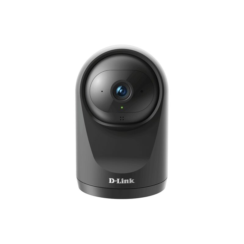 D-Link Full HD Pan & Tilt Wi-Fi Camera for Home Security D-Link